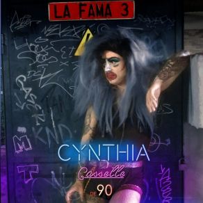 Download track Vientos Violentos Cynthia De Cassette