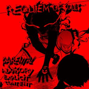 Download track REQUIEM OF SOULS (Slowed + Reverb) DxzzleReverb