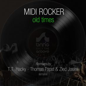 Download track Old Times (Thomas Papst & Zied Jouinis Studs Of Sea Remix) Midi RockerThomas Papst, Zied Jouini