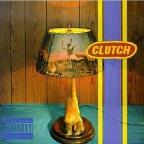 Download track Bacchanal The Clutch