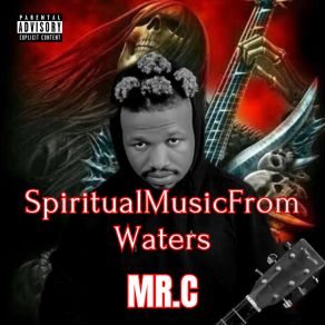 Download track Spiritual Sound Mr. C