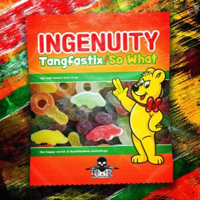 Download track SO WHAT Ingenuity