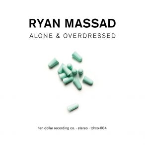 Download track Lightest Toes Ryan Massad