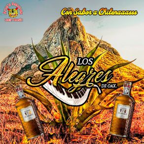 Download track La Chilena De Los Abuelos Los Alegres De Oaxaca