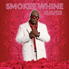 Download track I'm Bleeding Smokee Whine