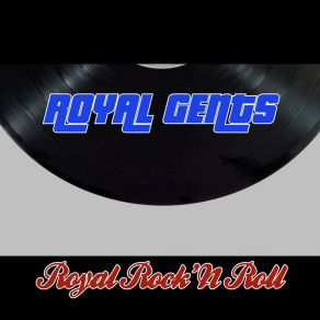 Download track Night After Night Royal Gents