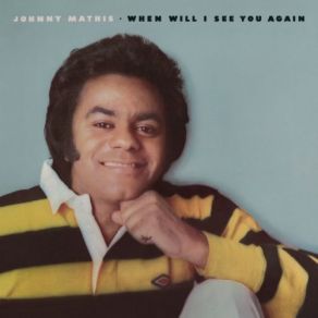 Download track Let Me Be The One - I Won't Last Another Day Without You Johnny Mathis