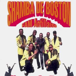 Download track Ti Boule Shamba De Boston