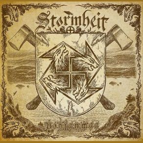 Download track Kunnialaulu Stormheit