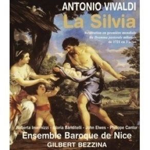 Download track 13. Act II: Quellaugellin Che Canta Antonio Vivaldi