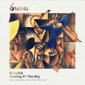 Download track Staring At The Sky (Delectatio Remix) ElDera