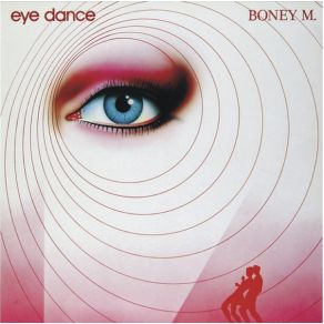 Download track King Of Dancing (B. Farrell 85) Extended Boney M.