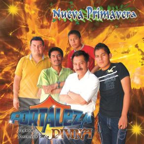 Download track Me Diste Una Razón Fortaleza Divina