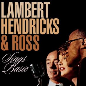 Download track It's Sand, Man! Lambert, Hendricks & Ross