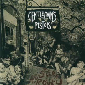 Download track Lady Teaser Gentlemans Pistols