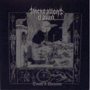 Download track Lifeless Dominion Opens Uncreation'S Dawn, Diabolik