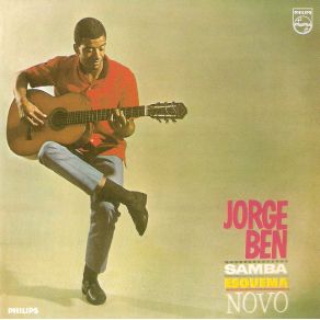 Download track É Só Sambar Jorge Ben