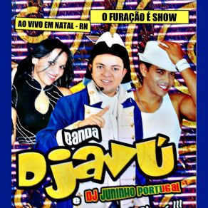 Download track Dança Comigo O Pancadão (Ao Vivo) Dj Juninho Portugal