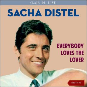 Download track I'm In The Mood For Love Sacha Distel