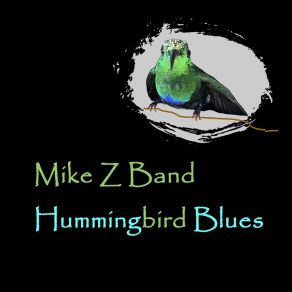 Download track I Like A Girl In Flat Shoes Mike Z Band