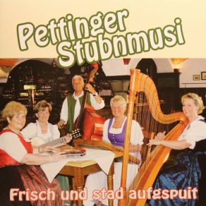 Download track Boarischer Pettinger Stubnmusi