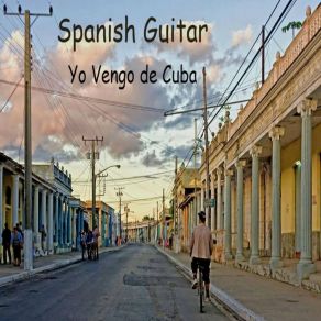 Download track Yo Vengo De Cuba (Backing Track) Manuel Gonzalez