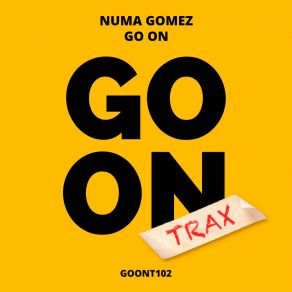 Download track Toh Numa Gomez