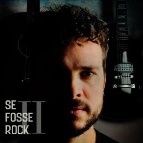 Download track Cheguei (Cover) Se Fosse Rock