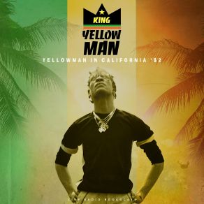 Download track Gun Man / Mr. Chin / Jamaica Guidance / Yo Yo (Live) Yellowman