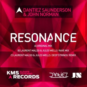 Download track Resonance (Laurent Maldo & Jules Wells Deep Strings Extended Remix) John Norman