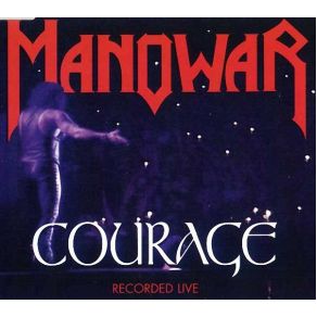 Download track Metal Warriors (Live)  Manowar