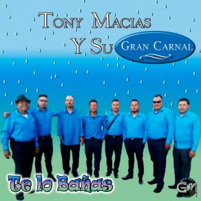 Download track El Buey Su Gran Carnal