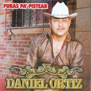 Download track Gracias Por Que Volviste Daniel Ortiz