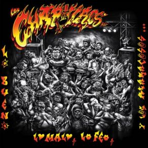 Download track Soldados De La Noche Los Chapillacs