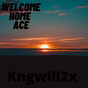 Download track How Are You KngwillTMack