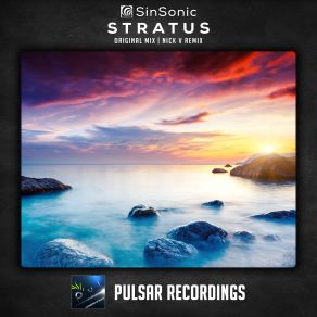 Download track Stratus (NicK V Remix) SinSonic