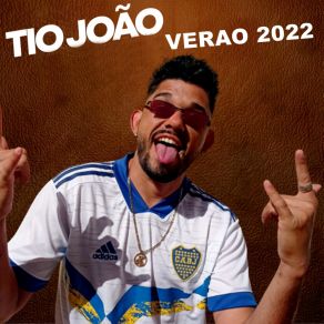 Download track Safadinha Tio João