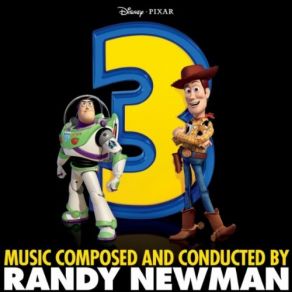 Download track Venga Conmigo Randy Newman