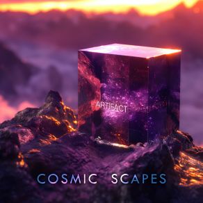 Download track Artifact Cosmic Scapes