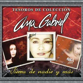 Download track Quién Como Tú Ana Gabriel