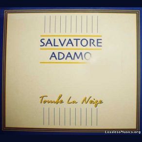 Download track Viens Ma Brune Salvatore Adamo