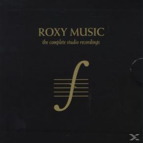 Download track The Thrill Of It All (Edit) Roxy Music