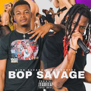 Download track IPhone X Bitch King SavageBOP Cortez