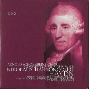 Download track Te Deum For Soloists Chorus Orchestra Organ In C Major H. 23c-1- Te Erg... Nikolaus Harnoncourt