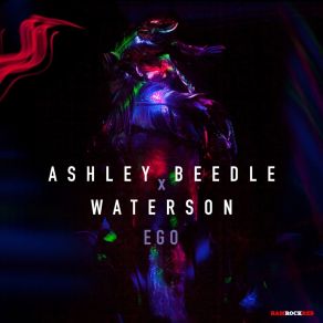 Download track Ego (Kryptogram Remix) Ashley BeedleKryptogram