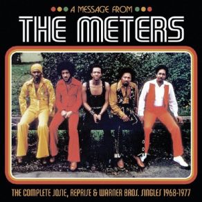 Download track Hey Pocky A-Way The Meters