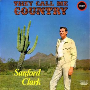 Download track Once Upon A Time Sanford Clark