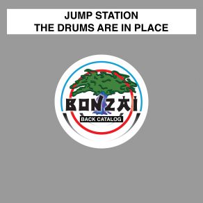 Download track The Drums Are In Place (Original Mix) Jump Station