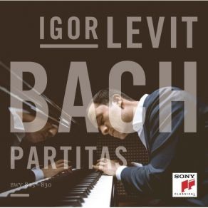 Download track 13. Partita No. 4 In D Major, BWV 828- I. Ouverture Johann Sebastian Bach