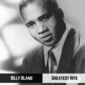 Download track All I Wanna Do Is Cry Billy Bland